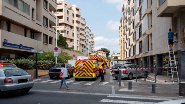 Perpignan : un mort et trois blessés dont un bébé dans un drame familial, un homme recherché