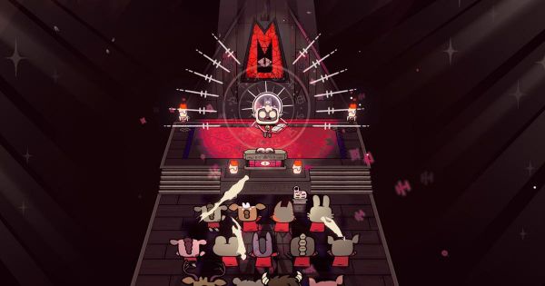"Cult of the Lamb”, le saigneur est mon berger