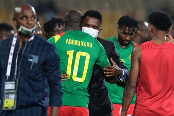Football : Samuel Eto'o, un président fougueux mais de plus en plus contesté au sein de la Fédération camerounaise