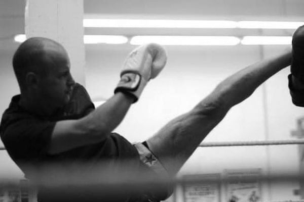 Dernier round pour Toussaint Andarelli