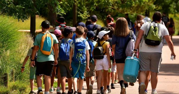 Faits divers. Que s'est-il passé dans une colonie de vacances dans les Hautes-Pyrénées ?