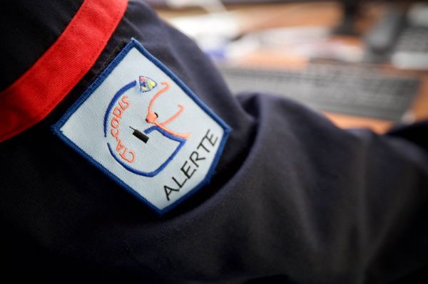 Bouchons monstres après une collision à Hyères