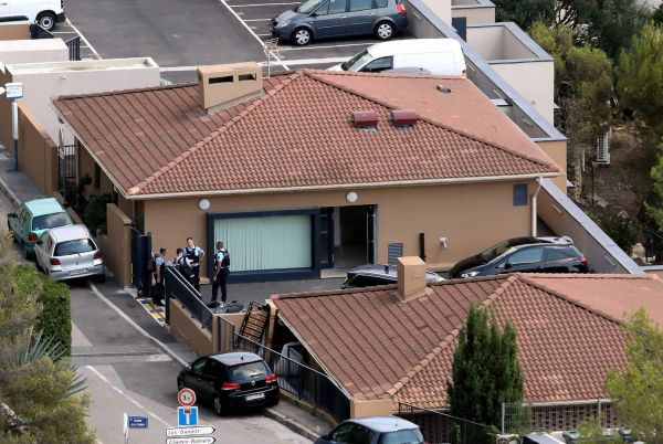 Un trentenaire retrouvé mort à son domicile dans une résidence sociale de Cap-d'Ail
