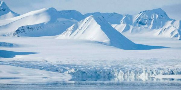 L'Arctique se réchauffe quatre fois plus vite que le reste du globe