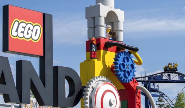 Allemagne : un accident dans une attraction de Legoland fait des dizaines de blessés