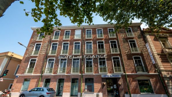 Perpignan : Visa pour l'Image continue de booster les professionnels de l'hébergement