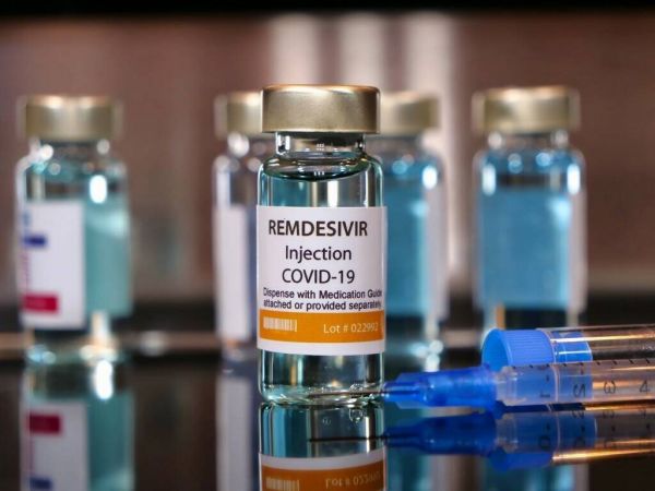 Remdesivir : de nouvelle doses ont été commandées par la Commission européenne au laboratoire Gilead. Pourquoi ?