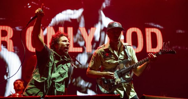 Concert. Rage Against The Machine annule sa tournée européenne et son passage à Rock en Seine