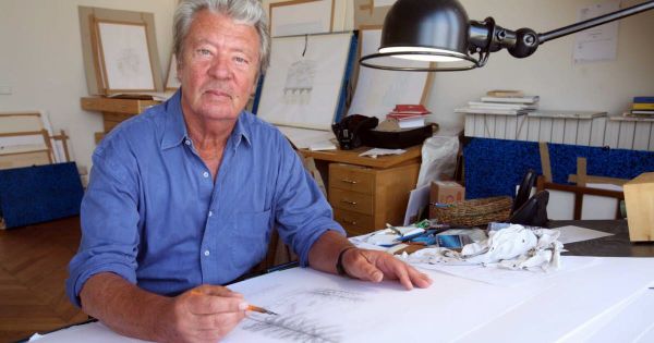 Disparition. Le dessinateur Jean-Jacques Sempé, co-créateur du «Petit Nicolas», est mort