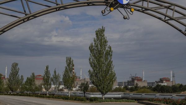 Guerre en Ukraine: Risque de catastrophe nucléaire... "L'heure est grave à Zaporijjia" prévient le chef de l'énergie atomique devant l'ONU