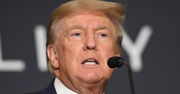 Face à la procureure de New York, Trump a invoqué 440 fois son droit de ne pas répondre