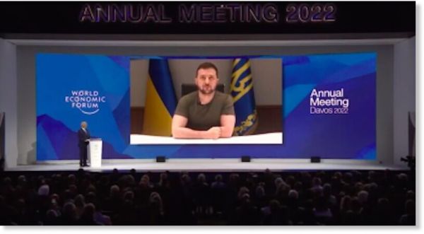 Offshore95 : Le film que l'Ukraine n'a pas voulu diffuser
