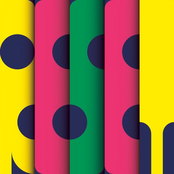 [album] Panda Bear & Sonic Boom - Reset