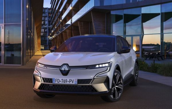 Série d'été - comment va... Renault ?