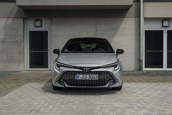 Toyota Corolla : quel prix pour les nouveaux moteurs hybrides ?