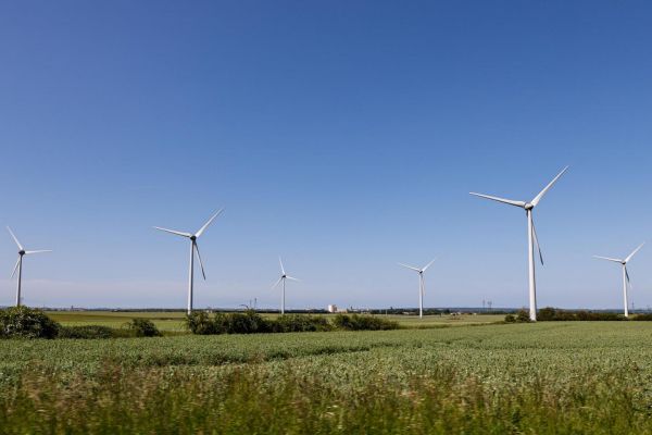 Concertation autour du projet de loi sur les énergies renouvelables