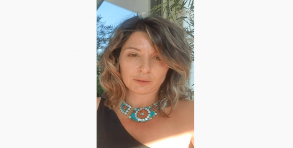 ça commence à se voir... témoignage ophtalmo 10.08.2022  (Sabrina)