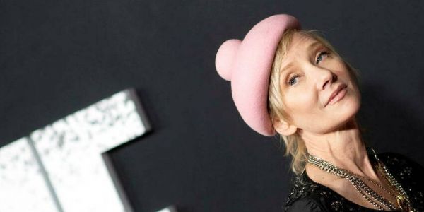 L'actrice Anne Heche est morte, une semaine après son accident de voiture