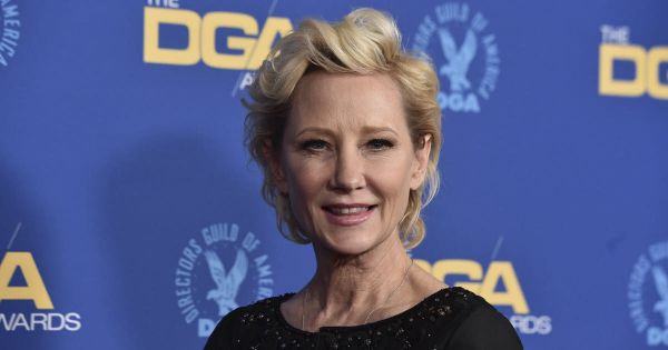 Nécrologie. L'actrice Anne Heche est décédée