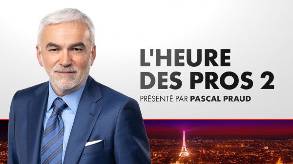 L'Heure des Pros 2 du 12/08/2022