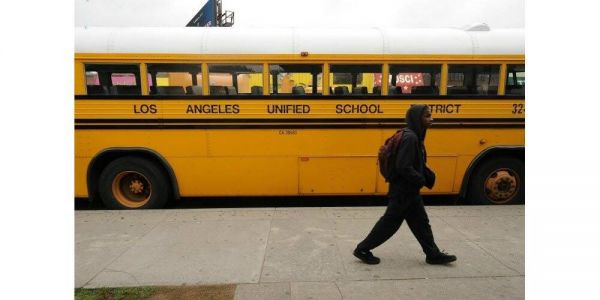 Une école américaine poursuivie pour avoir reproduit un champ de coton esclavagiste