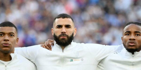 Ballon d'Or : Benzema nommé, Mbappé, Nkunku et Maignan aussi
