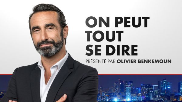 On peut tout se dire du 12/08/2022