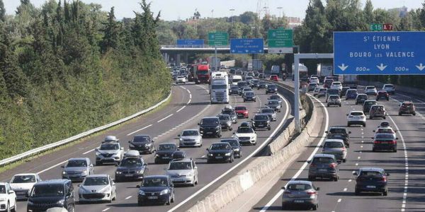 Circulation : Bison Futé annonce un samedi rouge sur les routes