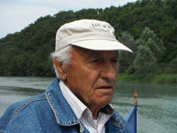 Figure emblématique du Brusc, Bébert Laure s'en est allé