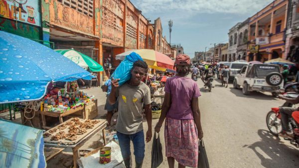 Séisme en Haïti: un an après, où en est l'assistance aux sinistrés?