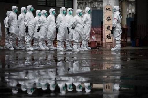 Chine: au pays du "zéro Covid", les ex-malades sont stigmatisés et ne retrouvent pas de travail