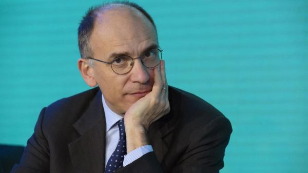 Élections générales en Italie: Enrico Letta veut démasquer l'extrême droite