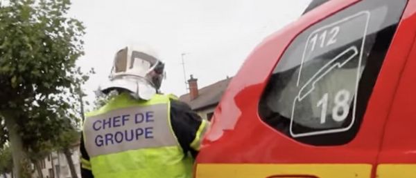 Paris : Plusieurs pompiers qui intervenaient dans un foyer de jeunes migrants ont été agressés et blessés par des assaillants armés d'extincteurs, de paires de ciseaux ou encore de fourchettes