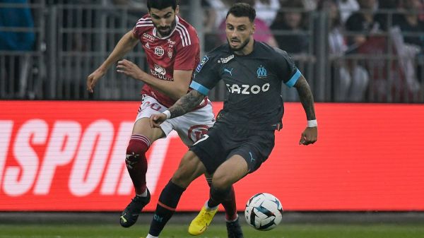 DIRECT. Brest-Marseille : début de match équilibré entre Bretons et Olympiens... Suivez le match de la 2e journée de Ligue 1