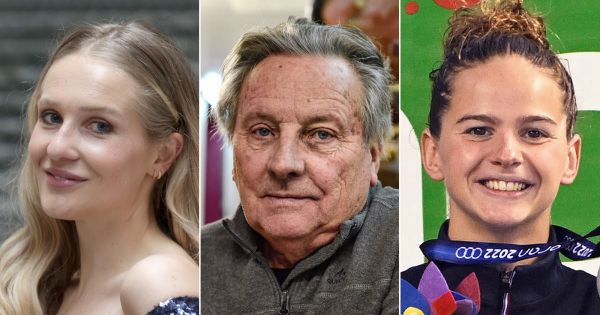 À vous de choisir. Qui mérite le titre d'Alsacien(ne) de la semaine ?