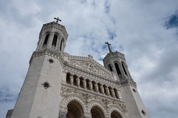 Assomption : plusieurs messes prévues ce lundi à Lyon