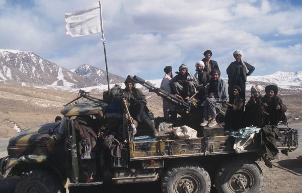 Afghanistan : Un an après le retour des talibans, où en est le pays ?