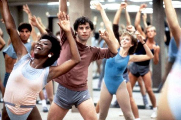 Le mini-short pour hommes, le retour d'une mode ambivalente