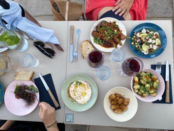 Grive, l'épicier bistrotier de Lyon bien sous tous rapports