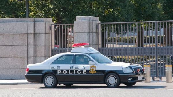 Japon: un policier égare des documents concernant 400 personnes après une soirée trop arrosée