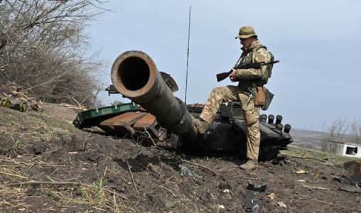Les médias occidentaux contrariés : les Russes résistent aux nouvelles armes américaines