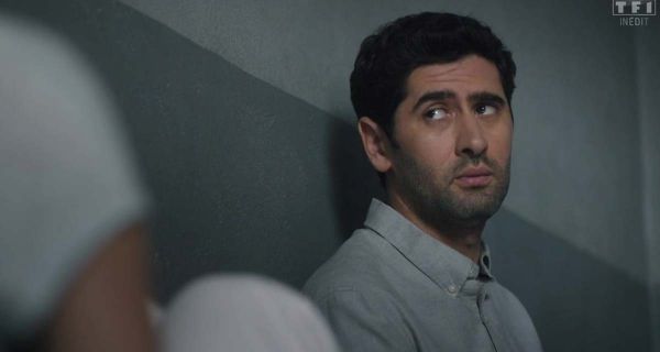 Demain nous appartient (spoiler) : Emma trahit Camille, le ravisseur de Samuel retrouvé par Georges sur TF1