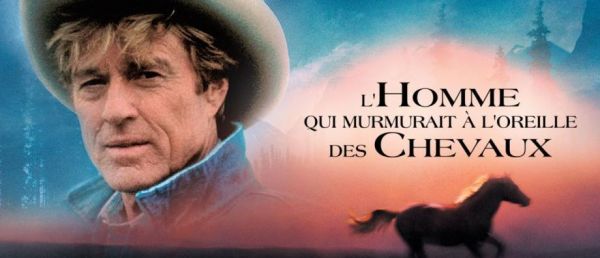 L'écrivain britannique Nicholas Evans, auteur notamment du best-seller adapté au cinéma "L'homme qui murmurait à l'oreille des chevaux", est décédé - Vidéo