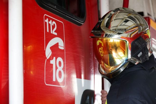 Isère : un homme d'une vingtaine d'années se noie dans un lac de Saint-Ismier