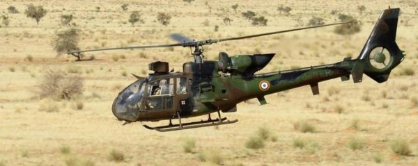 L'armée française quitte le Mali après plus de neuf ans d'intervention (AFP)