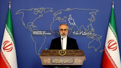 L'Iran dément tout lien avec l'agression de Salman Rushdie
