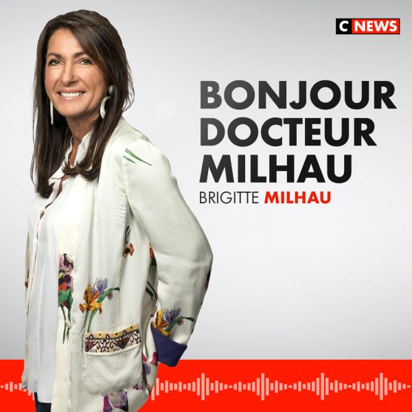 Bonjour Dr Milhau du 15/08/2022