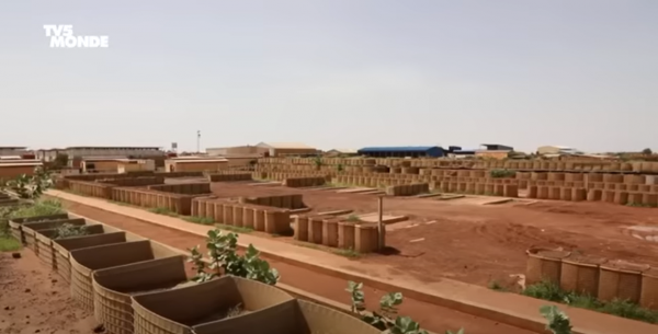 Opération Barkhane : les derniers soldats français ont quitté le Mali