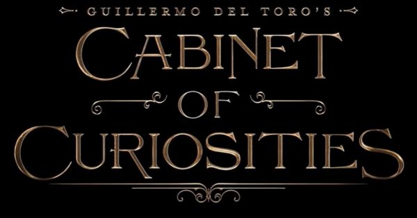Cabinet of Curiosities : le premier teaser de la série d'horreur de Guillermo del Toro
