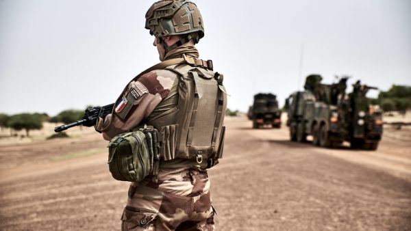 Christian Cambon : « La guerre au Sahel n'est pas terminée »